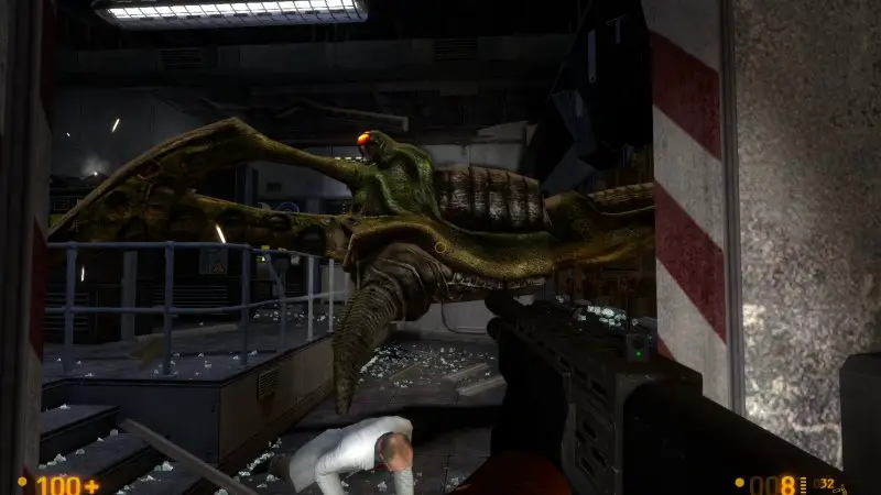 FPS in quarantena: Black Mesa, Half-Life Alyx e Doom Eternal