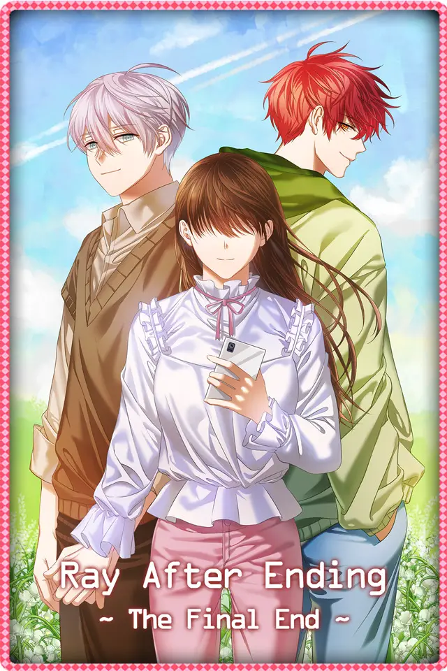 Mystic Messenger - Ray's After Ending review (Spoiler alert!)