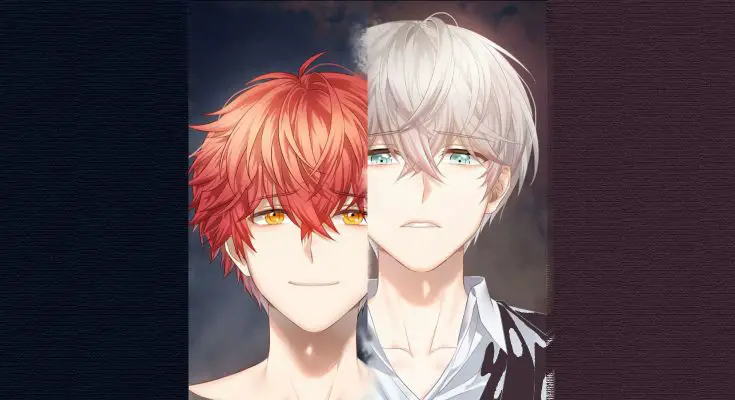 Mystic Messenger - Ray's After Ending review (Spoiler alert!)