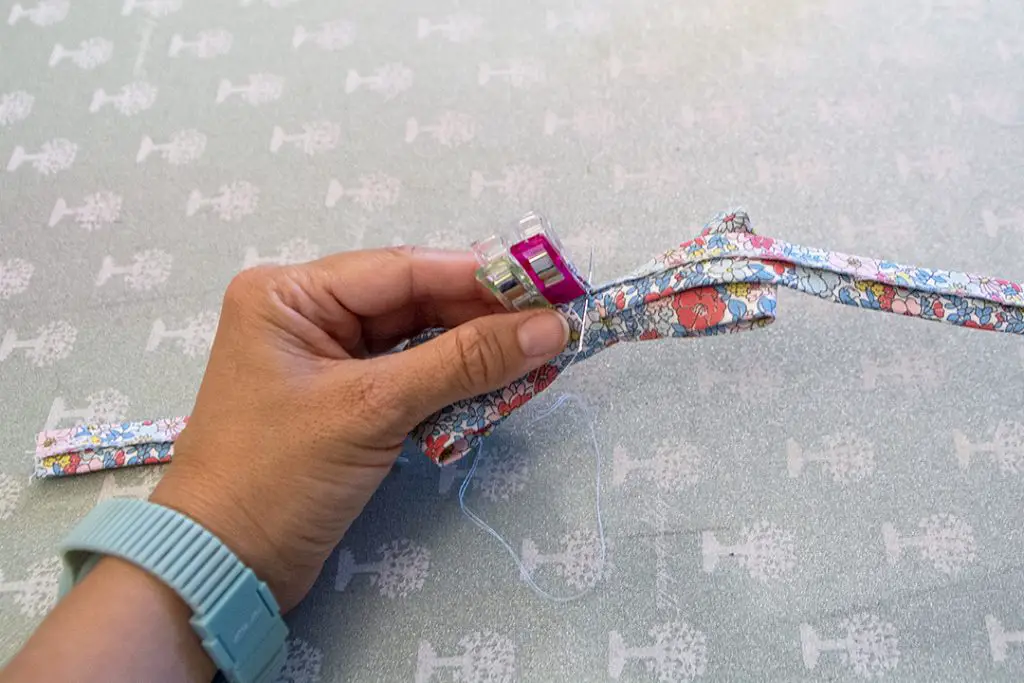 How to sew a perfect bow tie for kids (or even adults)