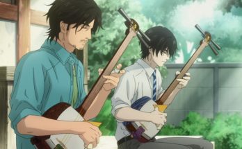 Mashiro no Oto - Lyrics and Guitar Chords